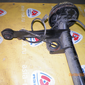 Балка MITSUBISHI CB1W/CB2W/CB4W/CB5W/CB8W Libero Dram ABS. В сборе. R