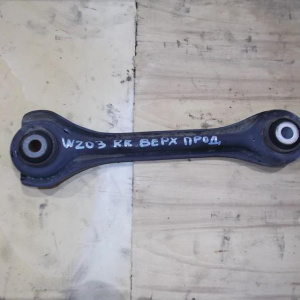Рычаг Mercedes W124/W129/W201/W202/W203/W208/W209/W210 C-Class R в L=R продольный сверху спереди