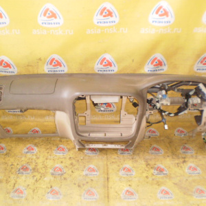 Торпедо TOYOTA Land Cruiser UZJ100 с проводкой (без Air Bag)