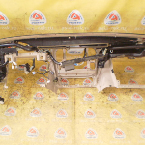 Торпедо TOYOTA Land Cruiser UZJ100 с проводкой (без Air Bag)
