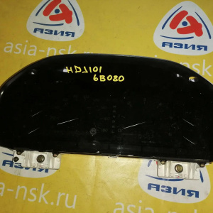Панель приборов TOYOTA Land Cruiser HDJ101 83800-6B080