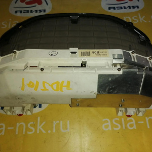 Панель приборов TOYOTA Land Cruiser HDJ101 83800-6B080
