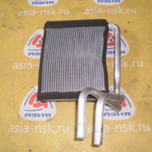 Радиатор печки TOYOTA UZJ100 Land Cruiser (кривой)