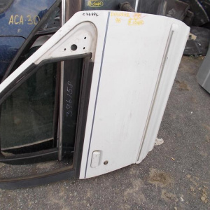 Дверь боковая Ford Explorer 2 UN105 '1994-2001 перед, прав