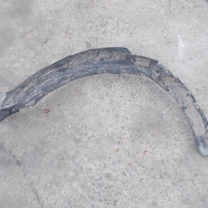 Подкрылок TOYOTA Land Cruiser HDJ100/UZJ100 L 53876-60020