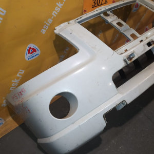 Бампер SUZUKI Wagon зад Solio MA34S '2000-2004 F