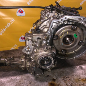 АКПП NISSAN CGA3 CVT 4WD с фильтром Cube Z10