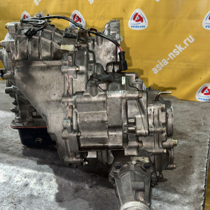 АКПП NISSAN CGA3 CVT 4WD с фильтром Cube Z10