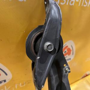 Рычаг HONDA RF1/RF2/RA1 Stepwgn зад, лев 2WD/4WD продол 52372-SX0-000