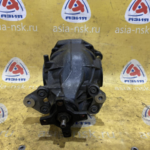 Редуктор Mercedes W221 S-Class '2006 R 2.65