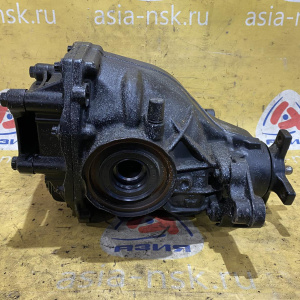Редуктор Mercedes W221 S-Class '2006 R 2.65