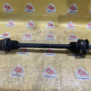 Привод Mercedes W221 S-Class R (JP) L=R '2006