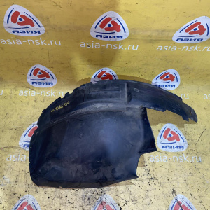 Подкрылок Chrysler Voyager RG33 '2000- перед, лев задняя часть 04857764AA