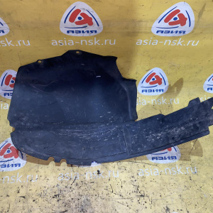 Подкрылок Chrysler Voyager RG33 '2000- перед, лев задняя часть 04857764AA