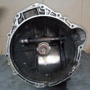МКПП SsangYong Istana D29D/OM662NA/662.911 2.9L 5MT 40.9 6612605000 631