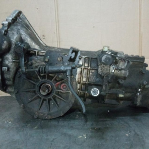 МКПП SsangYong Istana D29D/OM662NA/662.911 2.9L 5MT 40.9 6612605000 631