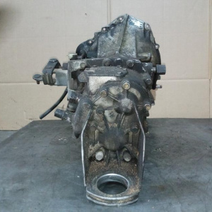 МКПП SsangYong Istana D29D/OM662NA/662.911 2.9L 5MT 40.9 6612605000 631