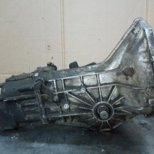 МКПП SsangYong Istana D29D/OM662NA/662.911 2.9L 5MT 40.9 6612605000 631