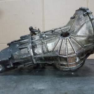 МКПП SsangYong Istana D29D/OM662NA/662.911 2.9L 5MT 40.9 6612605000 631