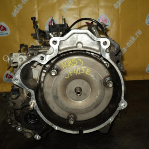 АКПП Chevrolet Spark LQ2/F8CV/LBF/A08S3 0.8L MFL 4AT JF405E Daewoo Matiz M200/M250 '2005-2010