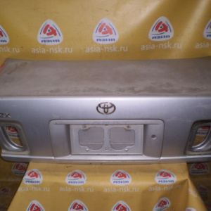 Крышка багажника TOYOTA Camry/Vista SV40 '1994-1998 Sedan Без вставок (без замка) 64401-32690