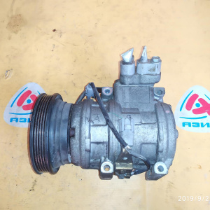 Компрессор кондиционера Toyota 5S-FE Camry Gracia/Harrier SXV20/SXU10 катуш/-4653 / 88320-33100