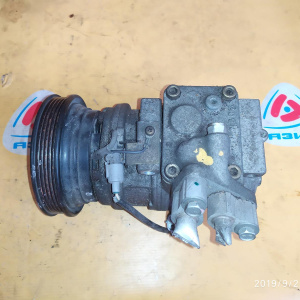 Компрессор кондиционера Toyota 5S-FE Camry Gracia/Harrier SXV20/SXU10 катуш/-4653 / 88320-33100