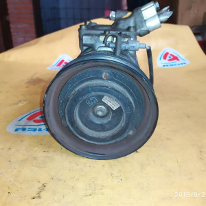 Компрессор кондиционера Toyota 5S-FE Camry Gracia/Harrier SXV20/SXU10 катуш/-4653 / 88320-33100