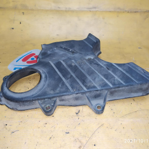 Кожух ГРМ Toyota 1JZ-FSE Mark II JZX110/JZS171/JCG10 низ. н 11302-46050