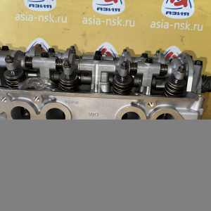 Головка блока Mazda F8 Bongo SE88 8 valve НОВАЯ  8 КЛАПАНОВ