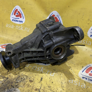 Редуктор Mercedes W163 M-Class OM612/M113 R A1633500414