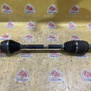 Привод Mercedes W163 M-Class R L=R