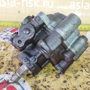 Гидроусилитель TOYOTA 5VZ без бачка и шкива
