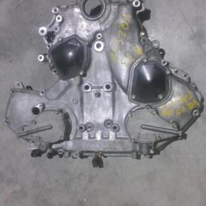 Лобовина ДВС Nissan VQ25-DD A33