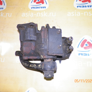 Рулевой редуктор ISUZU 446-01110 Forward FRR12 6BG1 Гидро. Вариант №1