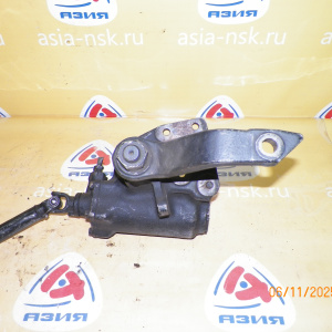 Рулевой редуктор Isuzu/Nissan Elf#Atlas AKR66E 4HF1 Гидро.