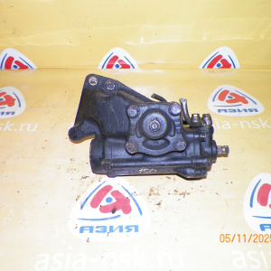 Рулевой редуктор NISSAN Atlas 150 P8F23 TD27 '1992- 4WD 1,5т. Гидро.