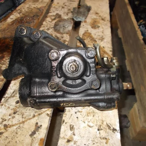 Рулевой редуктор NISSAN Atlas 150 P8F23 TD27 '1992- 4WD 1,5т. Гидро.