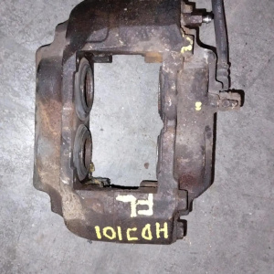 Суппорт Toyota/Lexus UZJ100 перед, лев Land Cruiser#LX470