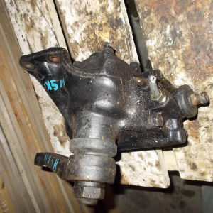 Рулевой редуктор NISSAN Diesel Condor MK120 FD46T Гидро. RHD.