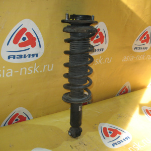 Стойка Subaru BM9/BMG/BMM Legacy '02.2009-10.2014 R седан.