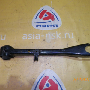 Рычаг Subaru SH5/SH9/SHJ/BR9/BRF/BRG/BRM/BM9/BMG/BMM/GH2/GH3/GH6/GH7/GH8/GE2/GE3/GE6/GE7/GRB/GVB/YA4/YA5/YA9/YAM Exiga/Forester/Impreza/Legacy зад, лев Про