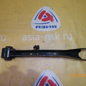 Рычаг Subaru SH5/SH9/SHJ/BR9/BRF/BRG/BRM/BM9/BMG/BMM/GH2/GH3/GH6/GH7/GH8/GE2/GE3/GE6/GE7/GRB/GVB/YA4/YA5/YA9/YAM Exiga/Forester/Impreza/Legacy зад, лев Про