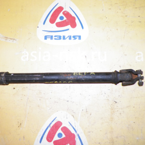 Карданчик рулевой Mitsubishi Canter FE82DE в F Верхний.