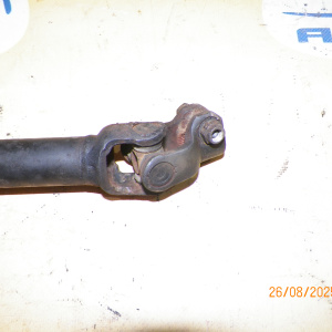 Карданчик рулевой Mitsubishi Canter FE82DE в F Верхний.