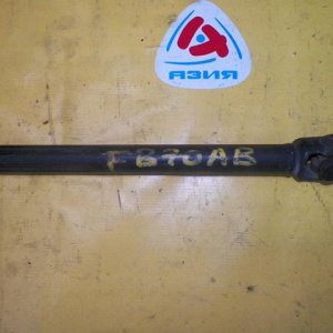 Карданчик рулевой Mitsubishi Canter FE82DE в F Верхний.