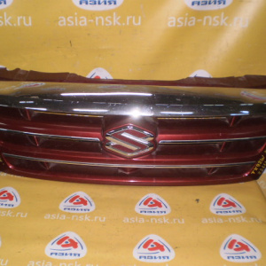 Решетка радиатора Suzuki Grand Vitara XL-7 TX92W '2003-2005 72111-52D00