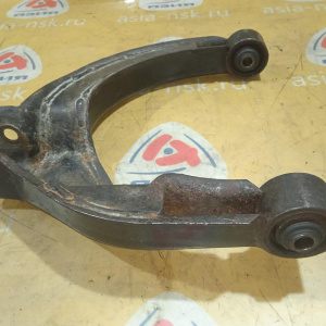 Рычаг Hyundai EF/DA Sonata '2003 зад, лев в