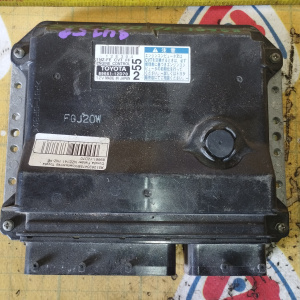 Компьютер Toyota Corolla Fielder 1NZ NZE141