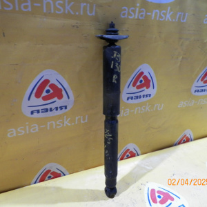Амортизатор TOYOTA JZS130 R (мост)